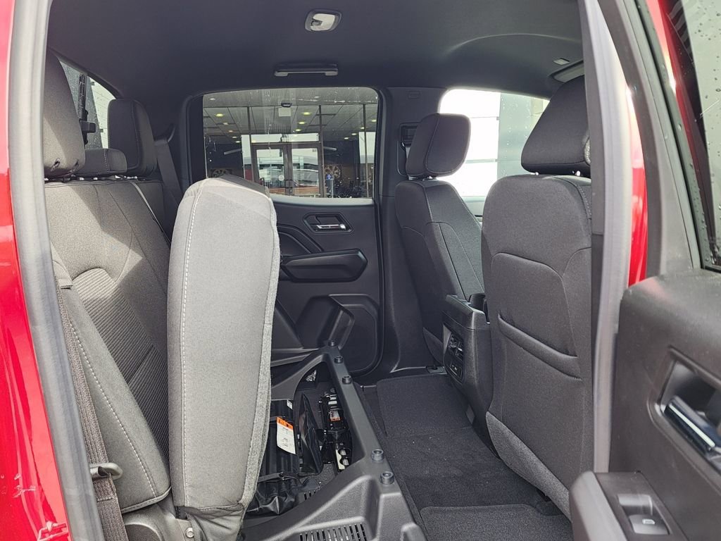 New 2026 GMC Canyon Elevation w/ Convenience Package AWD/4WD image 45