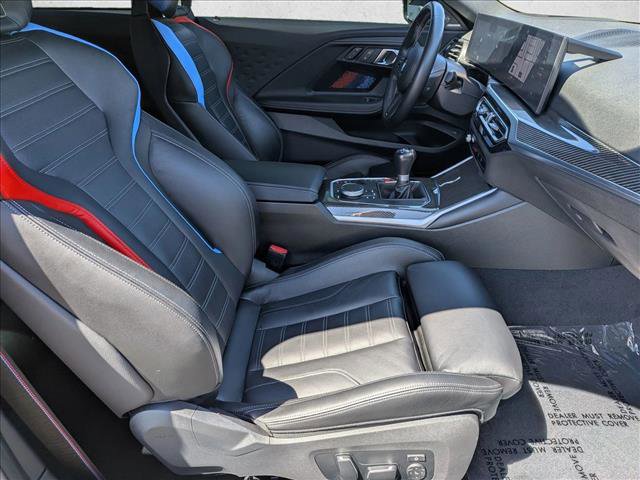 Used 2024 BMW M2 w/ Lighting Package image 26