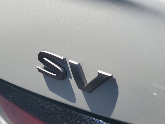 Used 2024 Nissan Altima 2.5 SV w/ SV Premium Package FWD image 6