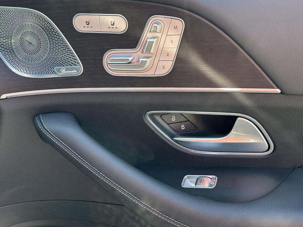 Certified 2023 Mercedes-Benz GLE 450 4MATIC image 17