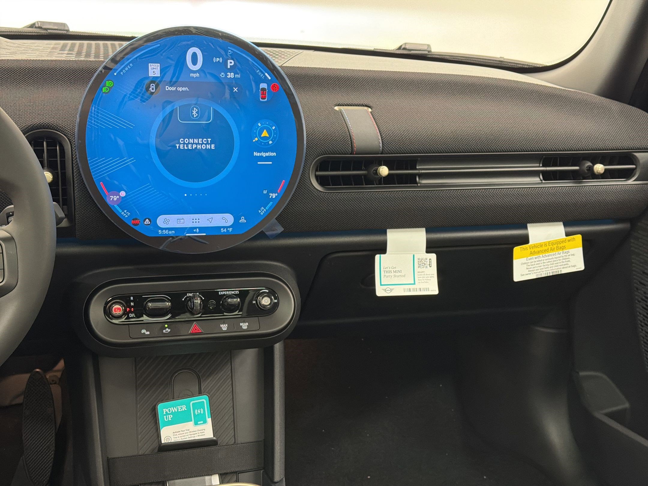 New 2026 MINI Cooper S image 25