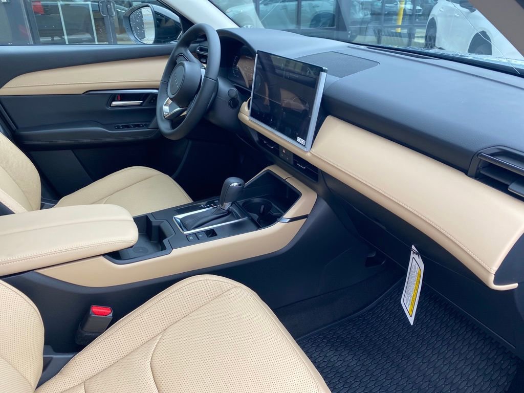 New 2026 MAZDA CX-5 2.5 S w/ Premium Package image 9
