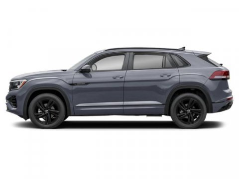 New 2026 Volkswagen Atlas Cross Sport SEL R-Line AWD/4WD image 6