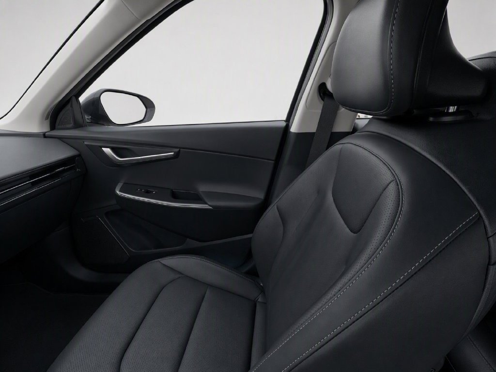 Certified 2024 Kia EV6 Wind AWD/4WD image 29