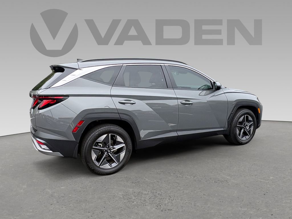 Used 2025 Hyundai Tucson SEL image 20