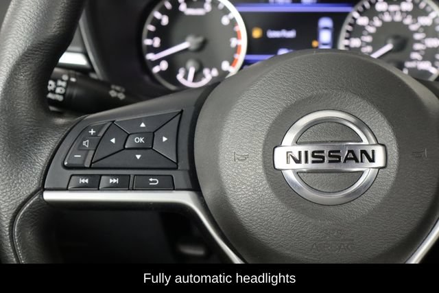 Used 2021 Nissan Altima 2.5 SV FWD image 8