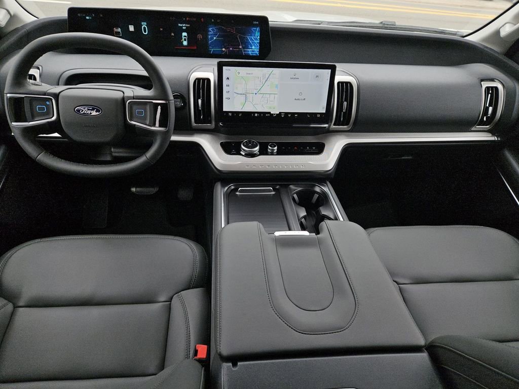 New 2026 Ford Expedition Active RWD image 5