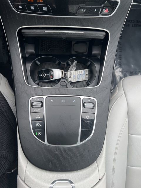 Used 2021 Mercedes-Benz E 450 4MATIC Sedan image 13