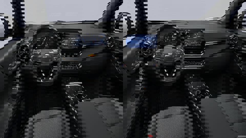 New 2026 Chevrolet Equinox LT w/ Convenience Package II image 37