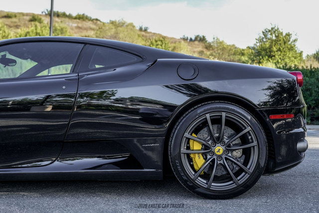 Used 2006 Ferrari F430 Coupe RWD image 5