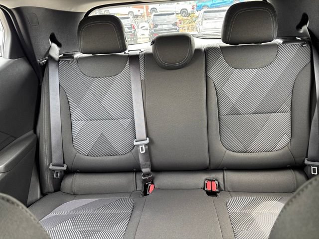 New 2027 Chevrolet Bolt LT FWD image 26
