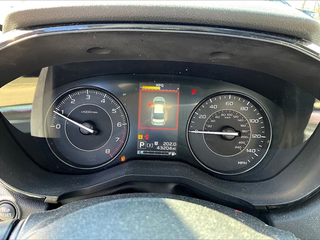 Used 2021 Subaru Impreza Premium AWD/4WD image 17