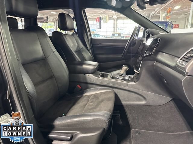 Used 2020 Jeep Grand Cherokee Laredo w/ Laredo X Package AWD/4WD image 49