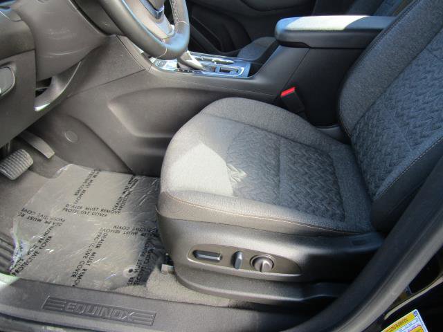 Used 2023 Chevrolet Equinox LT image 15