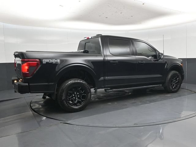 Used 2024 Ford F150 XLT w/ Equipment Group 302A MID AWD/4WD image 29