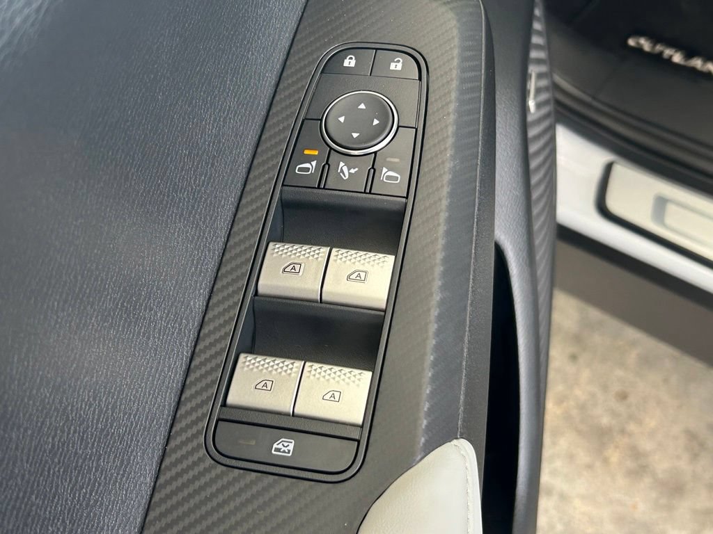 New 2026 Mitsubishi Outlander SE AWD/4WD image 39