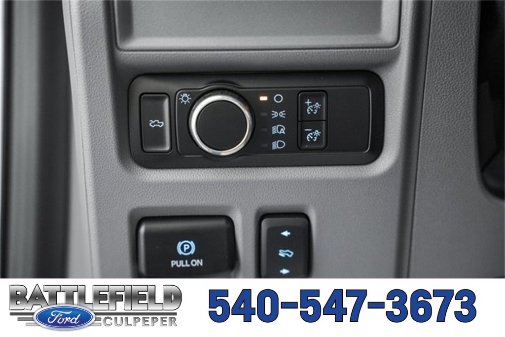 New 2025 Ford F150 Lightning Flash image 40