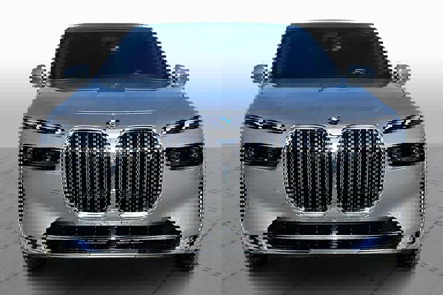 Used 2025 BMW i7 eDrive50 image 3