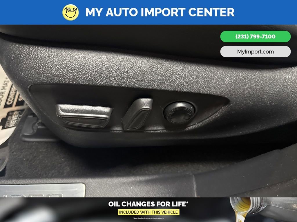 Used 2023 Toyota Highlander Limited image 13