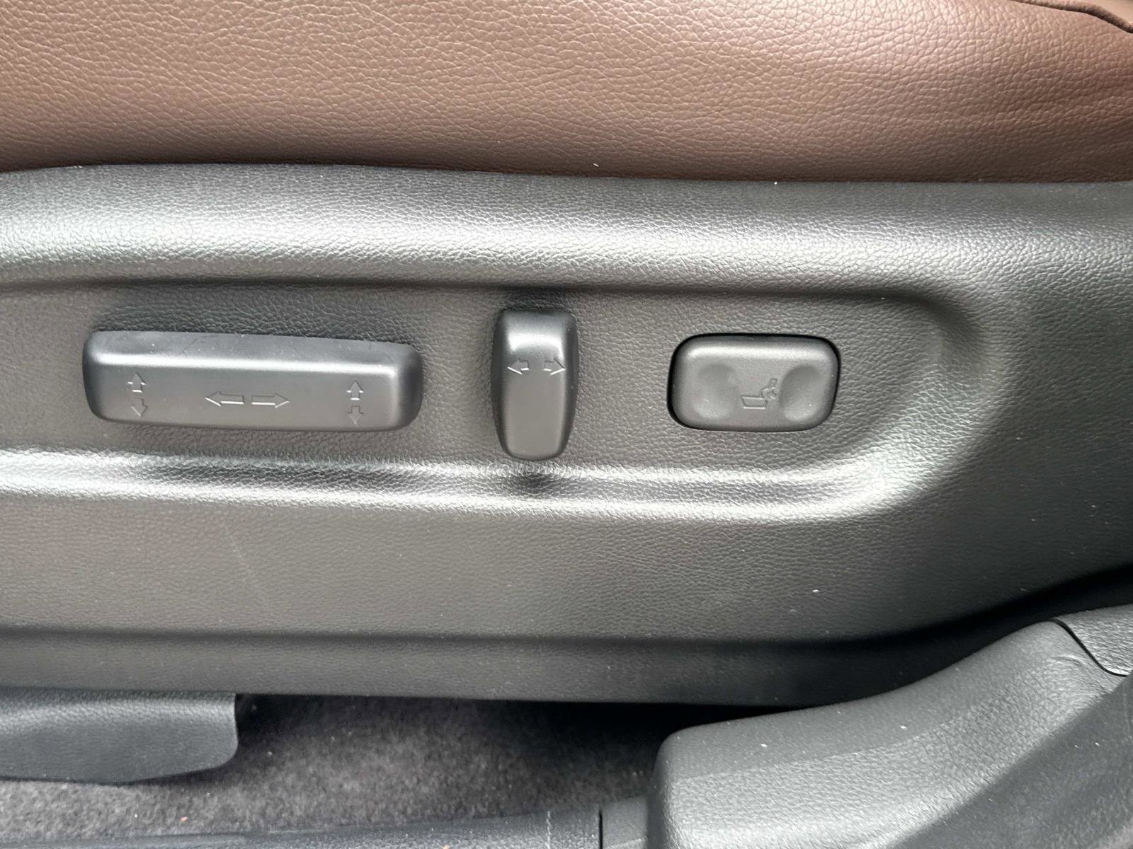 New 2026 Honda Ridgeline RTL image 18