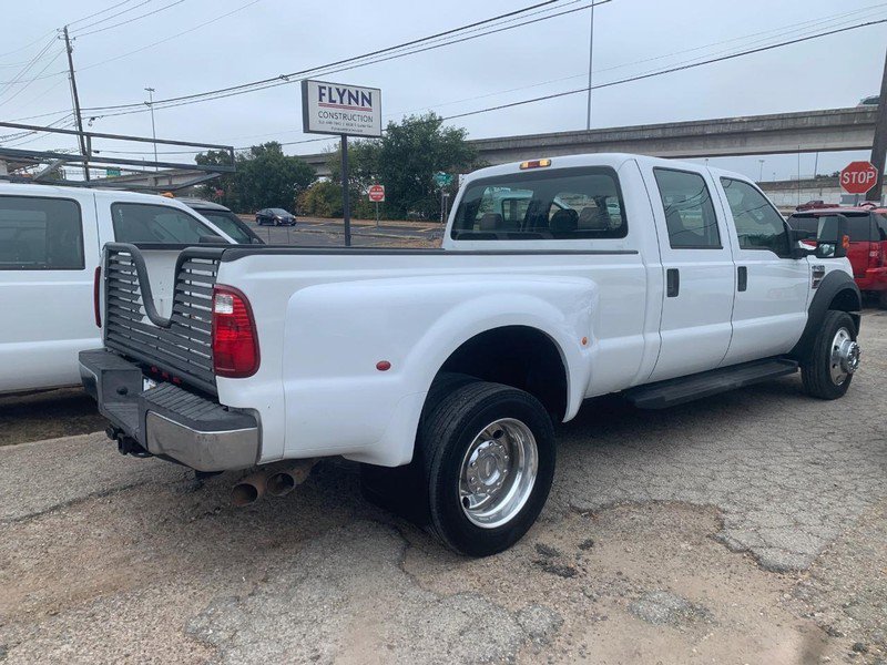 Used 2010 Ford F450 XLT image 6