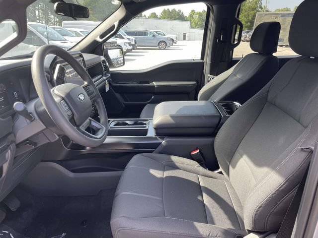 New 2026 Ford F150 STX w/ Equipment Group 200A AWD/4WD image 11