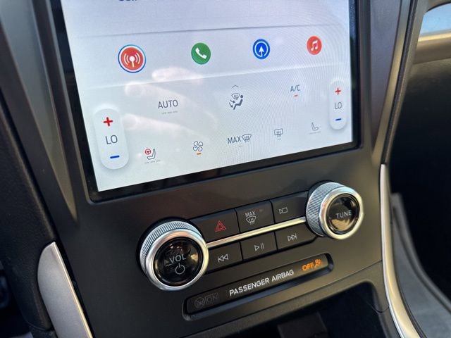 Certified 2024 Ford Edge SEL w/ Convenience Package AWD/4WD image 20