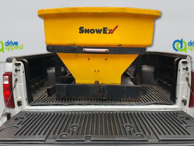 Used 2015 Ford F250 XL w/ Power Equipment Group image 9