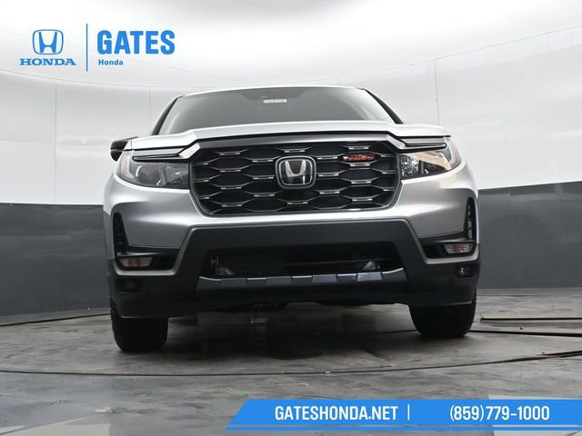 New 2026 Honda Ridgeline TrailSport image 34