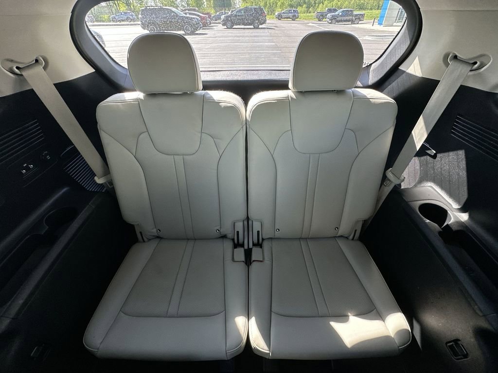 Used 2024 Kia Sorento SX Prestige AWD/4WD image 23