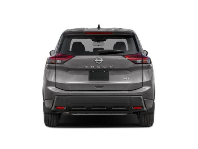 New 2026 Nissan Rogue SV FWD image 36