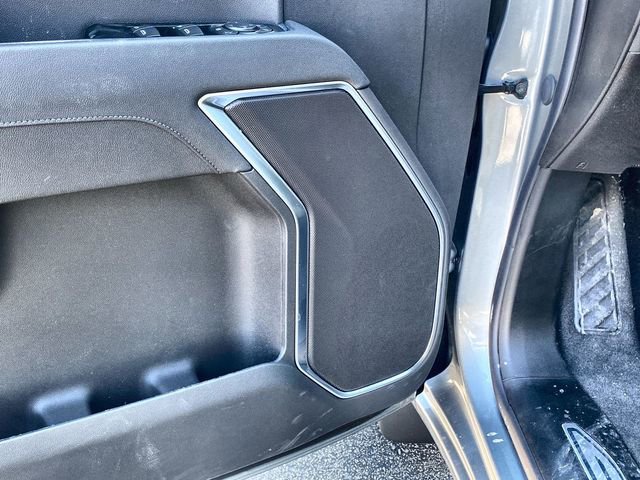 New 2026 Chevrolet Silverado 1500 LT w/ Z71 Off-Road Package AWD/4WD image 30