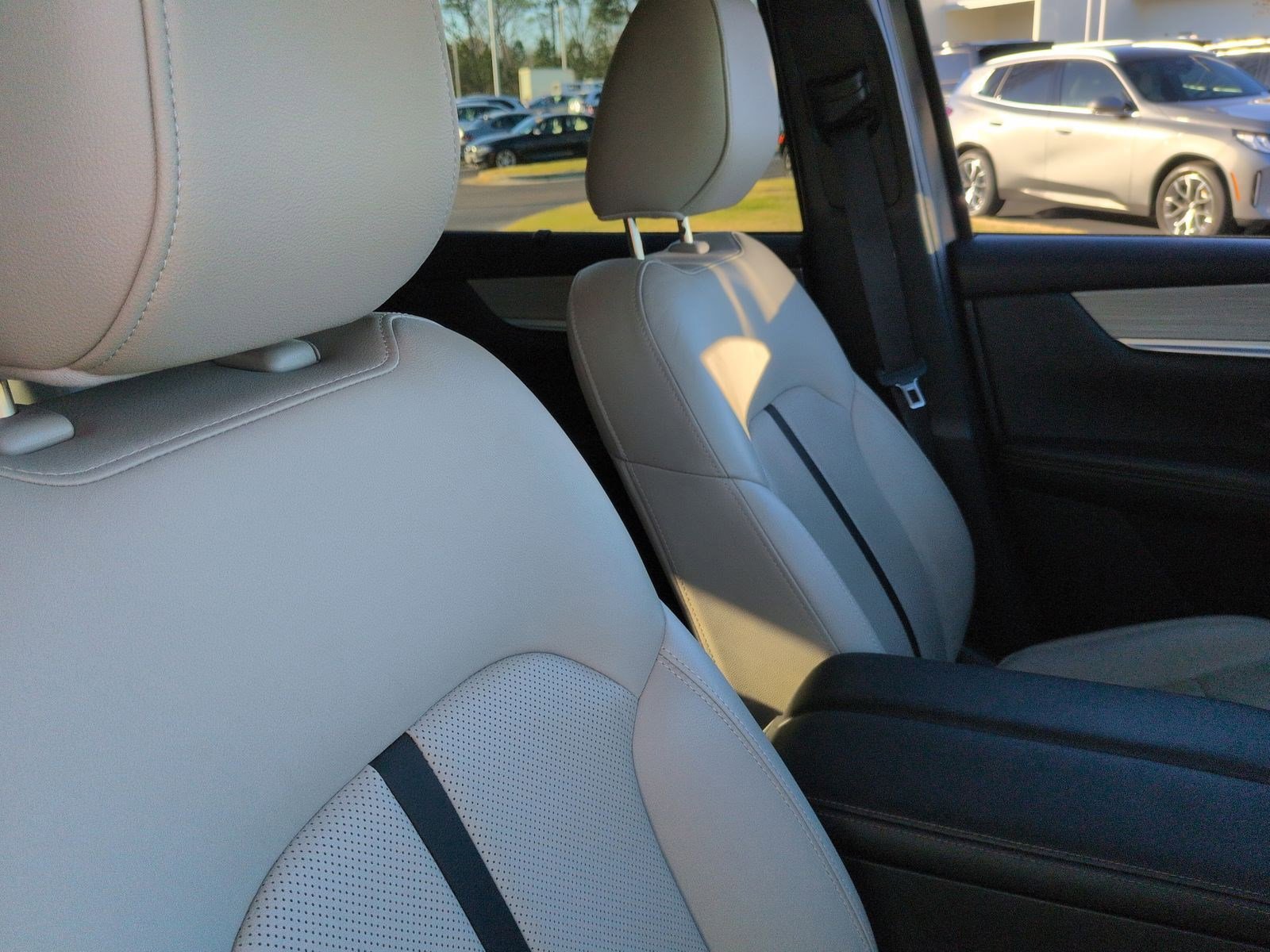 Used 2024 MAZDA CX-90 3.3 Turbo w/ Premium Package image 33