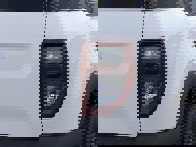 New 2025 Ford Bronco Sport Big Bend image 45