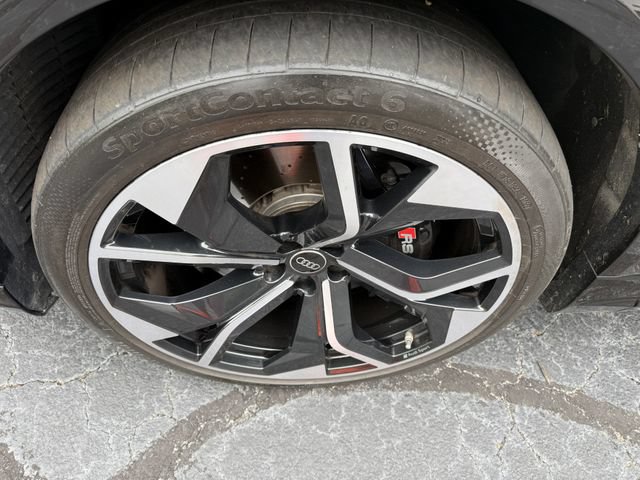 Used 2023 Audi RS Q8 AWD/4WD image 22