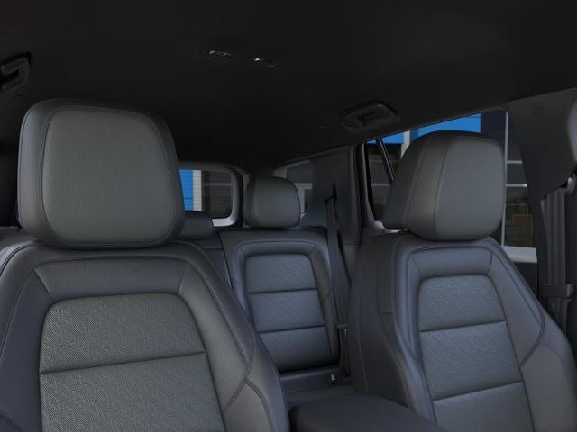 New 2027 Chevrolet Equinox LT w/ Convenience Package II AWD/4WD image 29