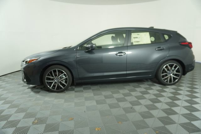 New 2026 Subaru Impreza 2.0i Sport image 4