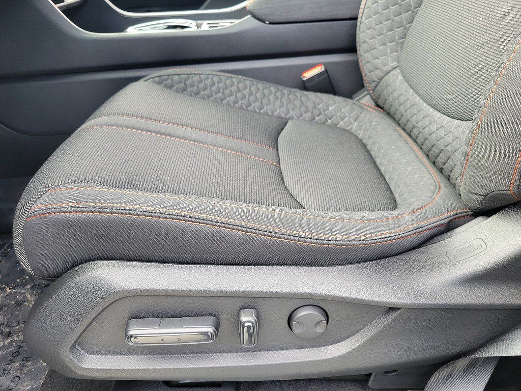 New 2026 Honda Pilot Sport image 21