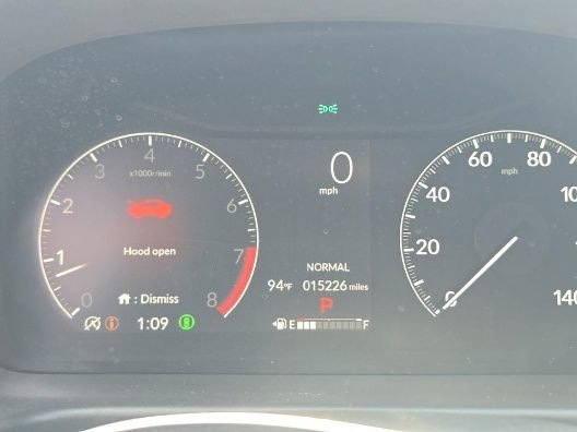 Used 2025 Honda Odyssey EX-L image 40