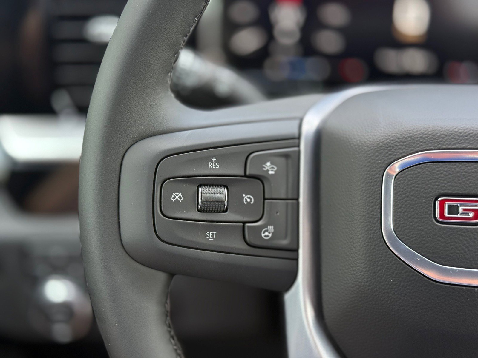 New 2026 GMC Sierra 2500 SLE w/ SLE Value Package; image 18