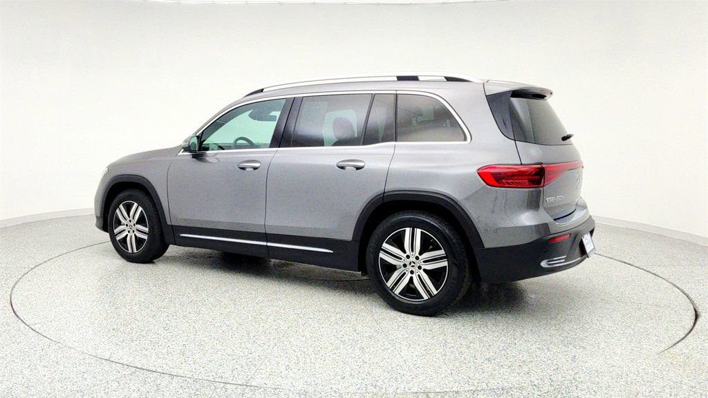 Used 2024 Mercedes-Benz EQB 250+ image 7