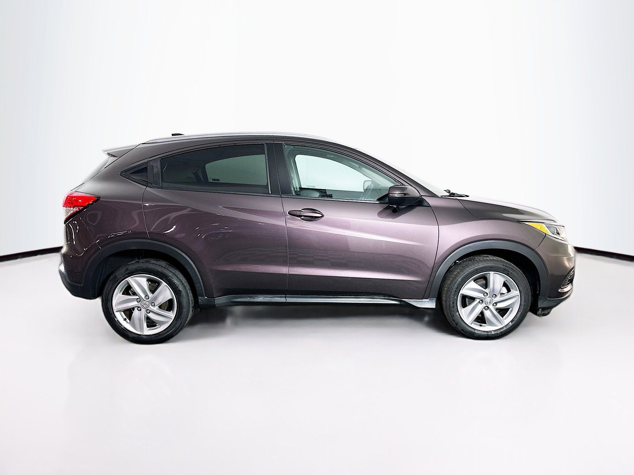 Used 2020 Honda HR-V EX image 10
