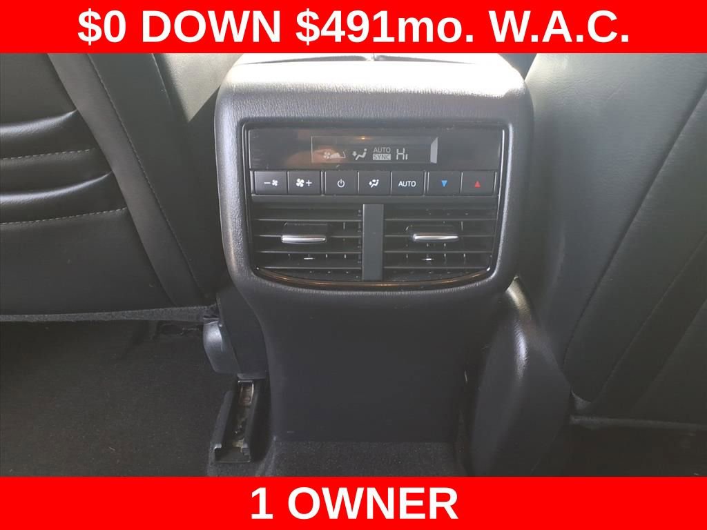Used 2023 MAZDA CX-9 Touring Plus image 26