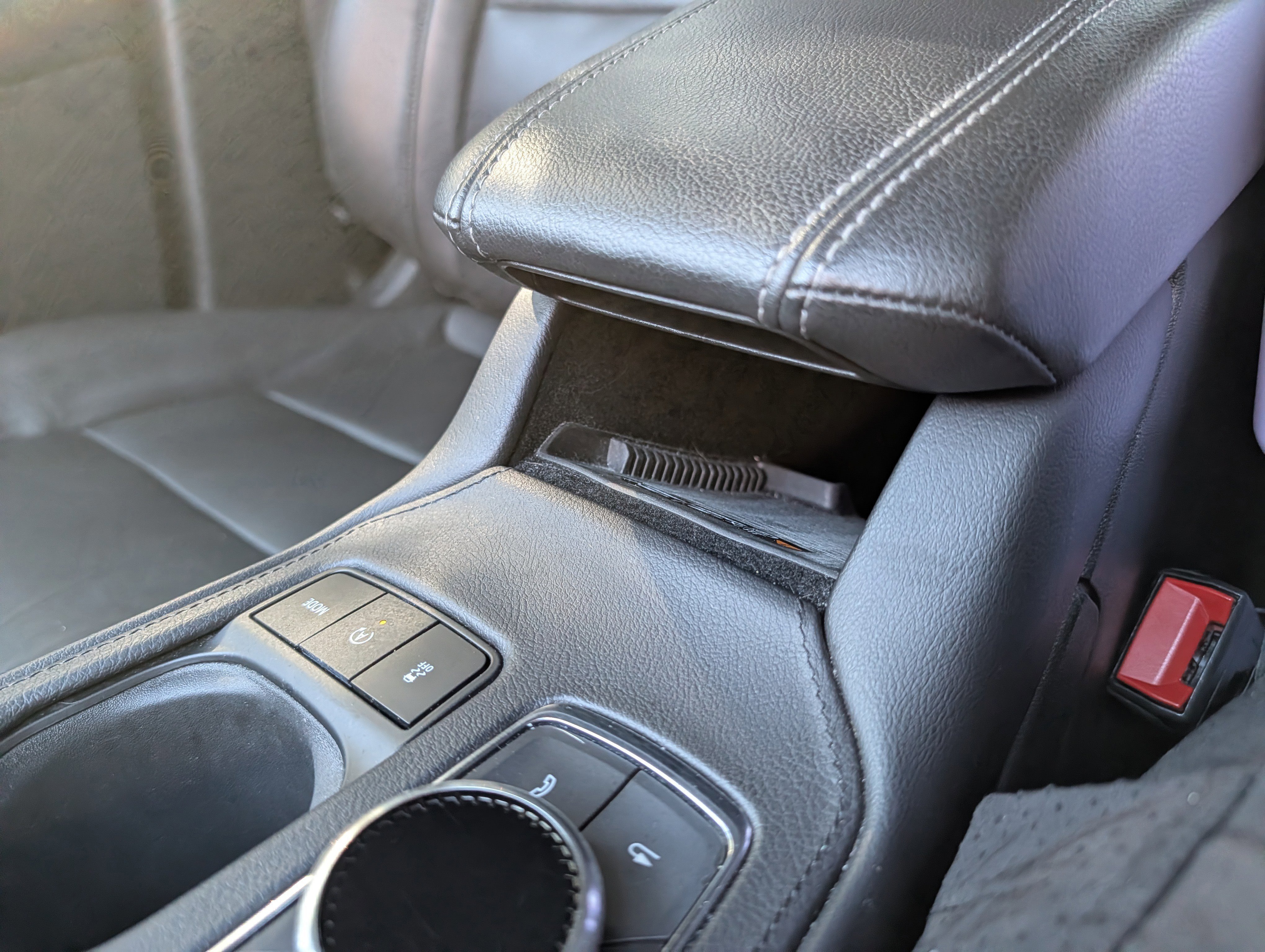 Used 2023 Cadillac XT4 Luxury w/ Cold Weather Package image 66