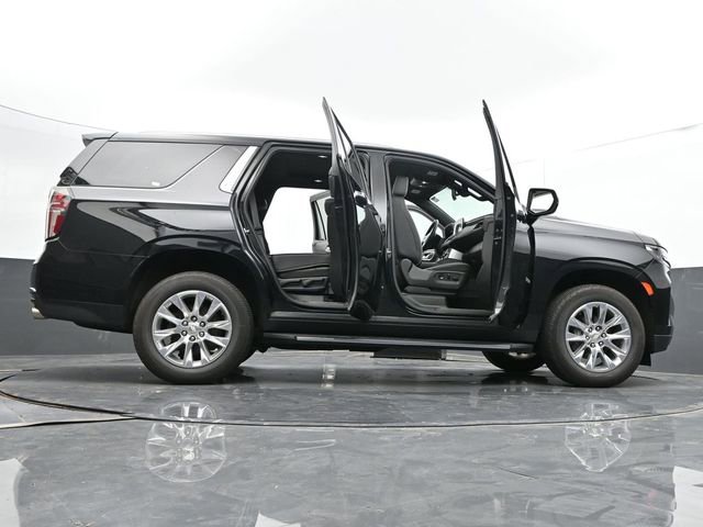 Used 2022 Chevrolet Tahoe Premier image 78