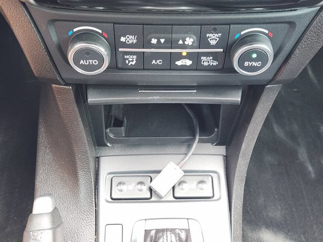 Used 2020 Acura ILX FWD image 22