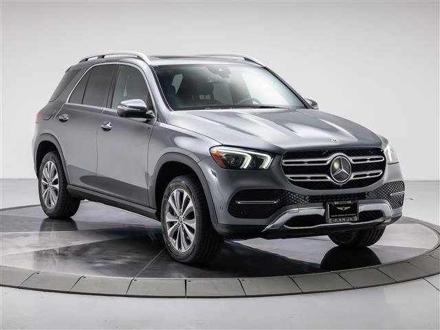 Used 2023 Mercedes-Benz GLE 350 image 7