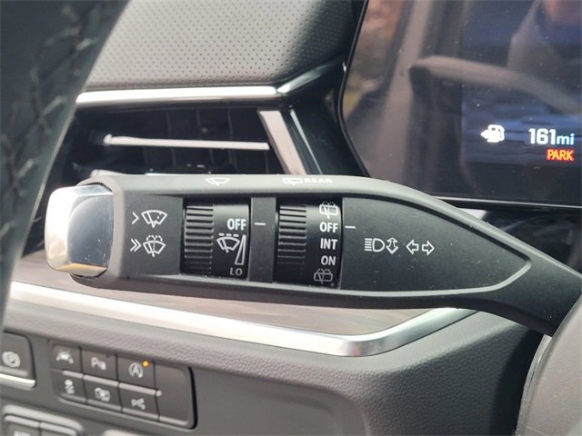 New 2025 Chevrolet Tahoe Premier image 17