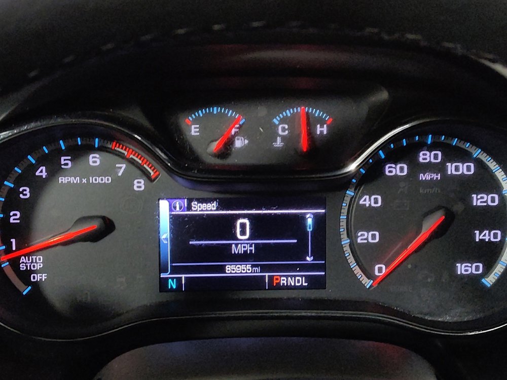 Used 2017 Chevrolet Cruze Premier FWD image 23