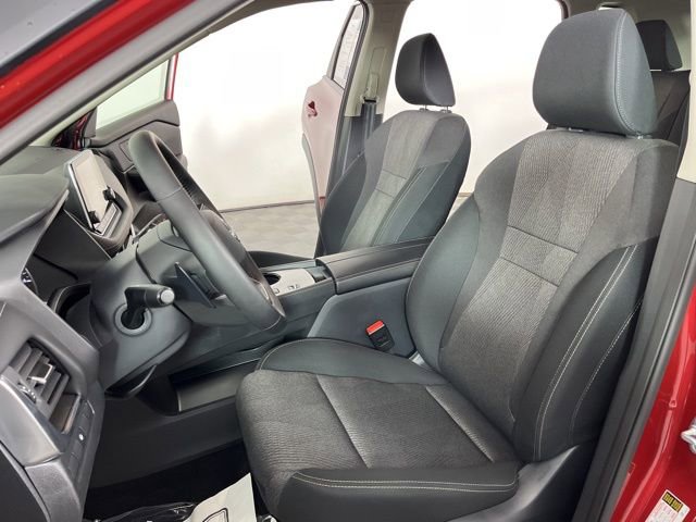 Used 2026 Nissan Rogue SV image 19